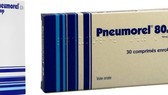 Thu hồi thuốc Pneumorel vì nguy cơ gây rối loạn nhịp tim