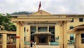 Bệnh viện đa khoa huyện Quỳnh Nhai, tỉnh Sơn La