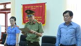 Kiên quyết xử lý Giám đốc Sở GD- ĐT Sơn La, không cho nghỉ hưu