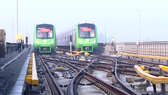 Vay lại hơn 98 triệu USD để vận hành đường sắt Cát Linh - Hà Đông