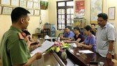 Vì sao tòa trả hồ sơ vụ án gian lận điểm thi ở Hà Giang?