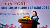 Giảm hơn 1.200 người ở vị trí lãnh đạo, tiết kiệm gần 100 tỷ đồng