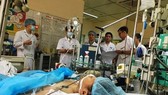 Vụ án tai biến chạy thận ở Hòa Bình - Vì sao bản án phúc thẩm không thuyết phục?