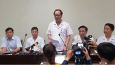 Vụ bé 3 tuổi bị bỏ quên trong ô tô ở Bắc Ninh: Hé lộ nhiều thông tin bất ngờ