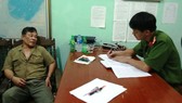 Vụ anh trai truy sát cả nhà em gái - bất ngờ nguồn gốc khẩu súng