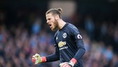 David de Gea càng xuất sắc, Man.United càng lo lắng. Ảnh: Getty Images