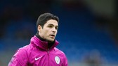 Mikel Arteta đã sẵn sàng trở lại dẫn dắt CLB cũ Arsenal. Ảnh: Getty Images