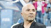 Cầu thủ đòi “tống cổ” Sampaoli liệu có thật? Ảnh Getty Images