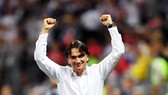 Dalic đã có đấu pháp hợp lý cho các học trò. Ảnh: Getty Images