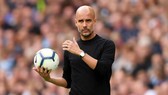 Guardiola cải chính thông tin về Mbappe