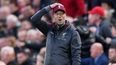 HLV Jurgen Klopp đã yêu cầu Liverpool chơi thận trọng hơn. Ảnh: Getty Images