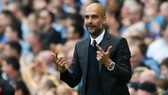 Nỗ lực làm “vua châu Âu” của Pep Guardiola và Man.City liệu sẽ bị gián đoạn? Ảnh: Getty Images