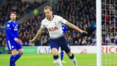 Harry Kane xứng đáng là ngôi sao sáng nhất của bóng đá Anh. Ảnh: Getty Images