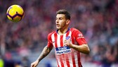 Lucas Hernandez trở thành tân binh đắt giá nhất Bayern. Ảnh: Getty Images