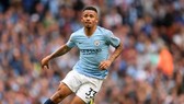 Gabriel Jesus đang tự đánh mất giá trị trong mắt HLV Pep Guardiola. Ảnh: Getty Images