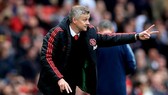 Đã đến lúc HLV Ole Gunnar Solskjaer khẳng định giá trị. Ảnh: Getty Images