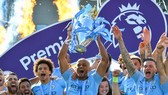 Man.City quyết chống lại thứ mà họ tin là “âm mưu” khiến họ suy yếu. Ảnh: Getty Images