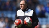 Steve Walsh được nhìn nhận là chuyên gia chuyển nhượng giỏi nhất Anh lúc này. Ảnh: Getty Images