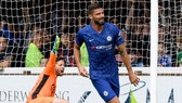 Olivier Giroud tỏa sáng để gây ấn tượng với tân HLV Frank Lampard. Ảnh: Getty Images
