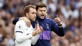 HLV Mauricio Pochettino từng thất vọng tuyên bố ông không có quyền hành nào trong công tác nhân sự. Ảnh: Getty Images