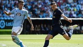 Gareth Bale đã có màn trình diễn ấn tượng giúp Real Madrid khởi đầu thắng lợi. Ảnh: Getty Images