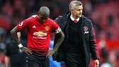 HLV Ole Gunnar Solskjaer không có “đũa thần” để thay đổi Man.United nhanh chóng. Ảnh: Getty Images