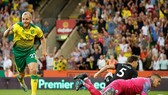 Man.City gục ngã trước Norwich là lời cảnh báo rõ ràng. Ảnh: Getty Images