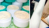 Những sản phẩm tẩy trắng da cấp tốc tiềm ẩn nhiều mối nguy hiểm cho người sử dụng