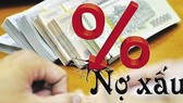 Tỷ lệ nợ xấu còn hơn 2%