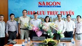Bệnh tay chân miệng, dịch sốt xuất huyết tại TPHCM đang trong tầm kiểm soát