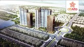 CitiAlto là lựa chọn lý tưởng của những gia đình trẻ