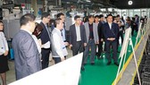 Hơn 300 doanh nghiệp Hàn Quốc tìm kiếm nhà cung ứng tại Việt Nam