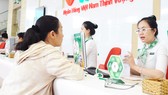 Ngân hàng tập trung đẩy vốn dịp cuối năm Ngân hàng tập trung đẩy vốn dịp cuối năm