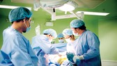Nhiều kỹ thuật cao được triển khai tại Bệnh viện Quận 11