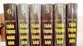 Người đưa văn học đấu tranh cách mạng đến với bạn đọc