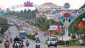 Đắk Nông đẩy mạnh thu hút đầu tư Đắk Nông đẩy mạnh thu hút đầu tư