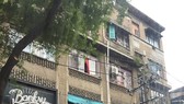 Một dự án thuộc sở hữu nhà nước