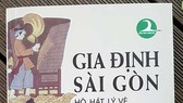 Ra mắt sách Gia Định - Sài Gòn: Hò, hát, lý, vè và diễn xướng lễ hội