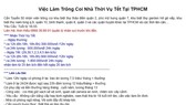 “Nóng” với hàng loạt dịch vụ cận Tết Kỷ Hợi