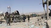 Afghanistan: Taliban tấn công căn cứ, ít nhất 43 người chết