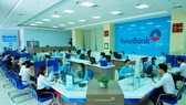 Hàng chục nghìn khách hàng VietinBank hưởng ưu đãi đầu xuân mới Hàng chục nghìn khách hàng VietinBank hưởng ưu đãi đầu xuân mới