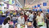 Hệ thống bán lẻ của Saigon Co.op gồm Co.opmart, Co.opXtra, Co.op Food, Co.op Smiles, Cheers trên cả nước sẽ hoàn toàn ngưng kinh doanh sản phẩm ống hút bằng nhựa.