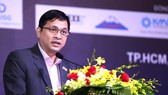 Ông Lâm Nguyễn Hải Long, Chủ tịch HCA