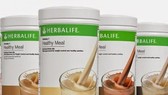 Kiểm tra kim loại nặng trong sản phẩm Herbalife