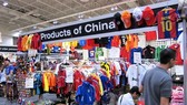 Xuất khẩu Trung Quốc tiếp tục tăng
