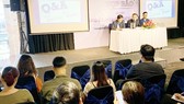 Mạng xã hội Hahalolo vừa ra mắt với mục tiêu phải “giật mình”