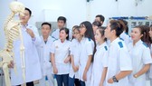 Bộ Y tế yêu cầu ngừng đào tạo định hướng chuyên khoa