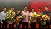 Việt Nam đoạt 4 huy chương Olympic Sinh học