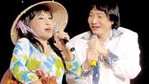 NSƯT Minh Vương, một trong những nghệ sĩ được phong tặng NSND lần 9