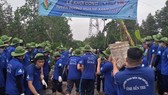 Trên 179 tỷ đồng đóng góp cho Bến Tre